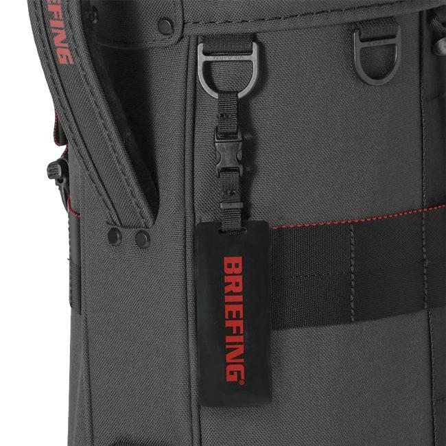最大51% 1/27限定 ブリーフィング ゴルフ キャディバッグ ゴルフバッグ 自立式 カート メンズ BRIEFING GOLF CR8 BRG211D07 | BRIEFING GOLF | 15