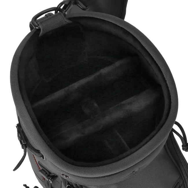 最大51% 3/27限定 ブリーフィング ゴルフ キャディバッグ ゴルフバッグ 自立式 カート メンズ BRIEFING GOLF CR8 BRG211D07 | BRIEFING GOLF | 07