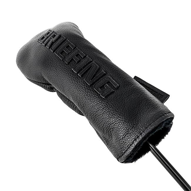 最大32% 8/6限定｜限定品 ブリーフィング ゴルフ ヘッドカバー