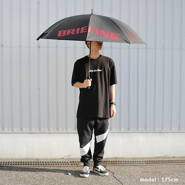 初売り ブリーフィング ゴルフ 傘 メンズ 大きいサイズ 晴雨兼用 軽量 撥水 長傘 高級 丈夫 Uvカット ブランド おしゃれ パラソル アンブレラ Briefing Golf Brg221g25 Riosmauricio Com