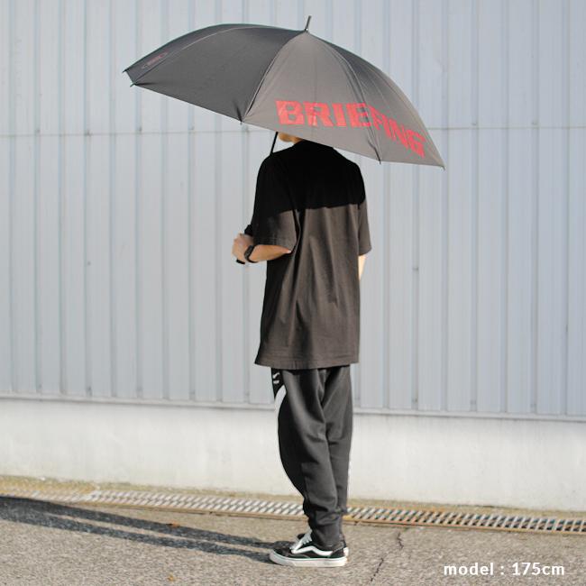 初売り ブリーフィング ゴルフ 傘 メンズ 大きいサイズ 晴雨兼用 軽量 撥水 長傘 高級 丈夫 Uvカット ブランド おしゃれ パラソル アンブレラ Briefing Golf Brg221g25 Riosmauricio Com