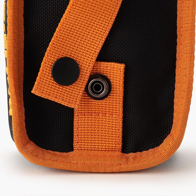 BRIEFING 距離計 スコープ ケース！ BRIEFING レーザー距離計 スコープ