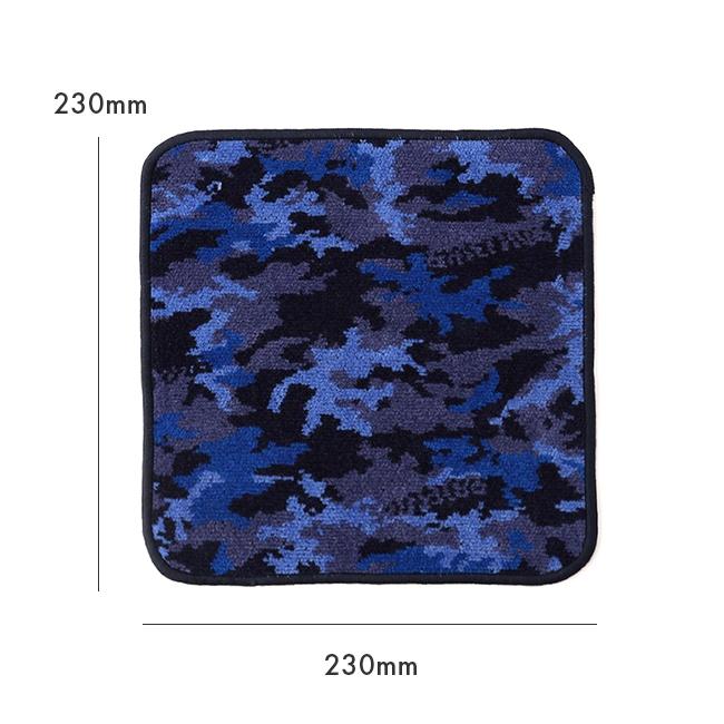 最大51% 1/13限定 メール便選択で送料無料 ブリーフィング ゴルフ タオル メンズ レディース ハンドタオル ハンカチ カモ柄 日本製 BRIEFING GOLF BRG223F03 | BRIEFING GOLF | 04