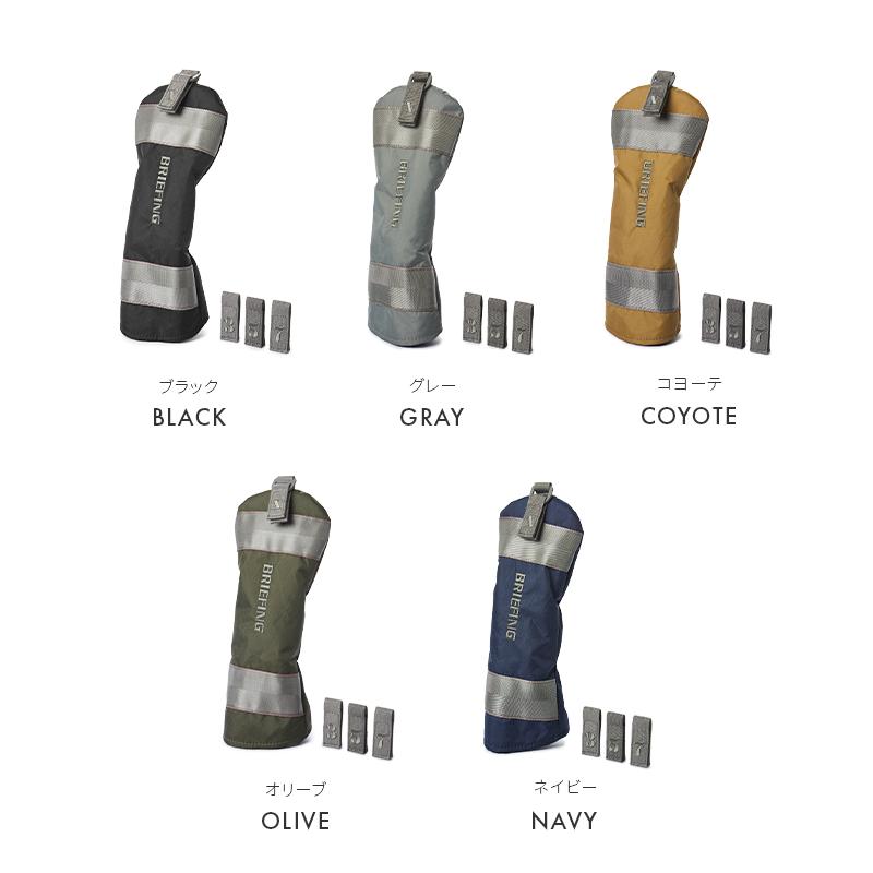BRIEFING GOLF 最大32% 4/6限定 限定品 ブリーフィング ゴルフ 