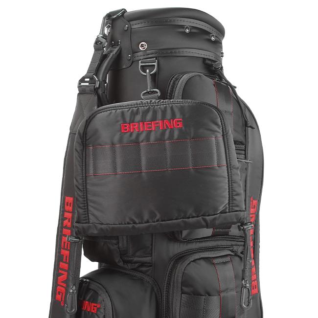 最大31% 11/7限定 ブリーフィング ゴルフ アイアンカバー ヘッドカバー  