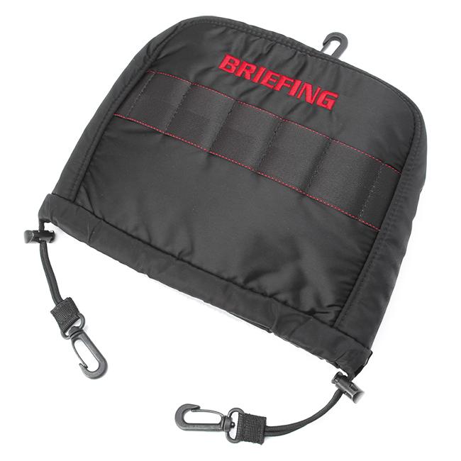 最大31% 11/7限定 ブリーフィング ゴルフ アイアンカバー ヘッドカバー  