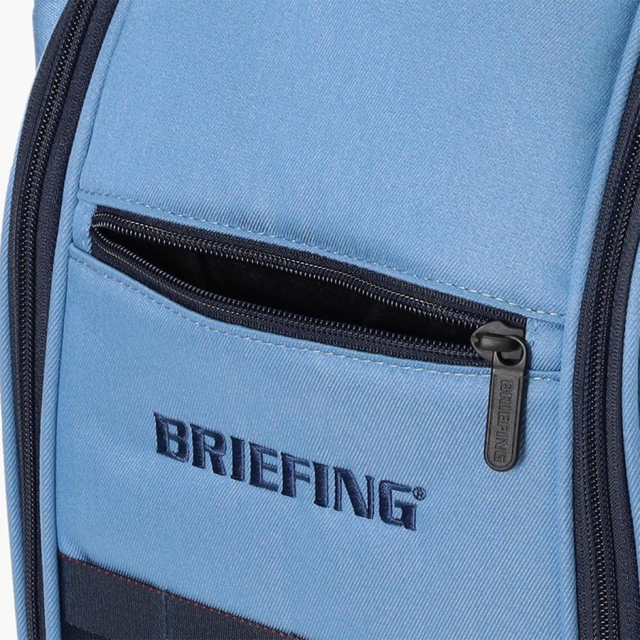 最大50% 1/25限定 ブリーフィン ゴルフ フェイデッド キャディバッグ カート 8.5型 5分割 BRIEFING GOLF FADED brg251d45 在庫限り | BRIEFING GOLF | 13