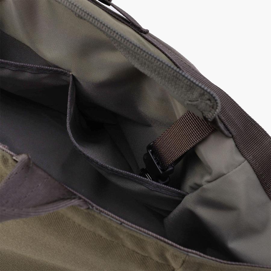 最大51% 4/22限定 ブリーフィング ゴルフ カートバッグ トートバッグ ラウンドバッグ Lサイズ 販売店舗限定コレクション BRIEFING GOLF BRG251T42 在庫限りの画像