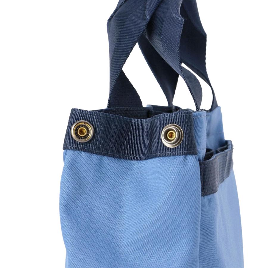 BRIEFING　ブリーフィング　ゴルフ　デニム　カートトートバック BRIEFING GOLF（ブリーフィングゴルフ） 最大42% 1/13限定 限定品