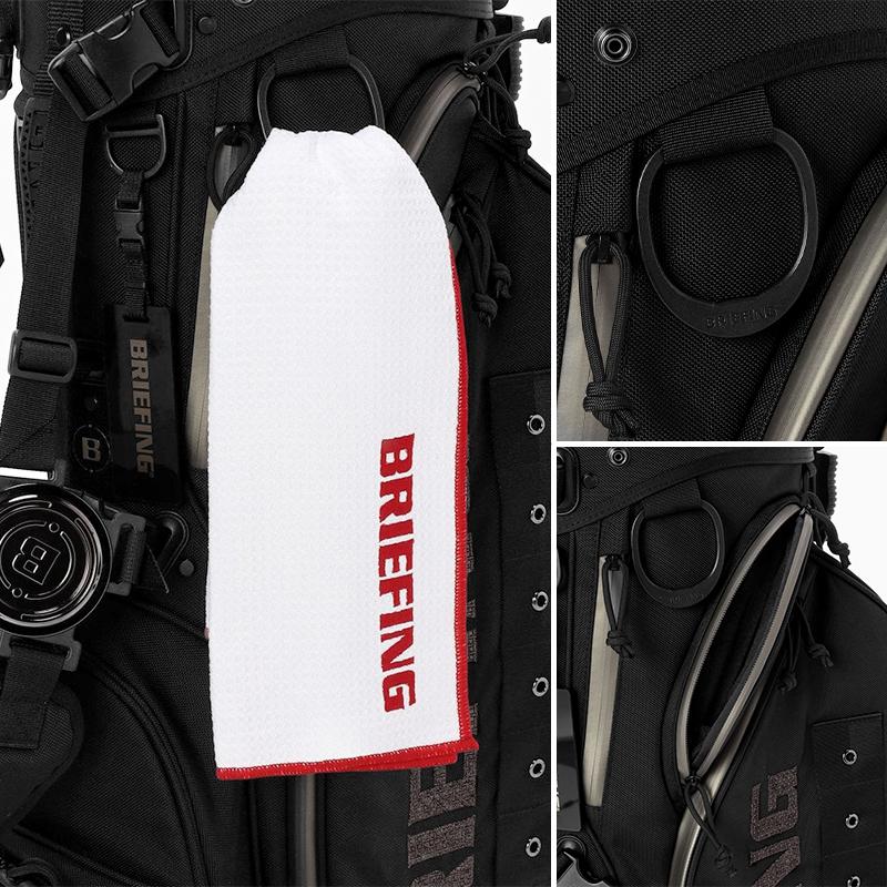 BRIEFING GOLF（ブリーフィングゴルフ） 最大50% 12/25限定