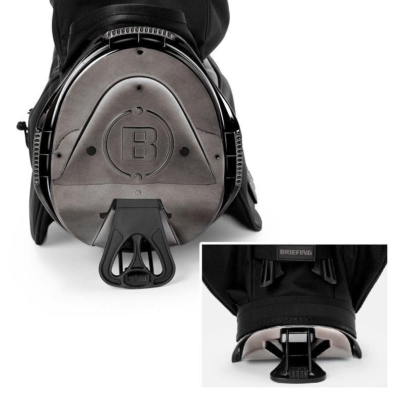 BRIEFING GOLF 最大51% 11/7限定 ブリーフィング ゴルフ メタリック
