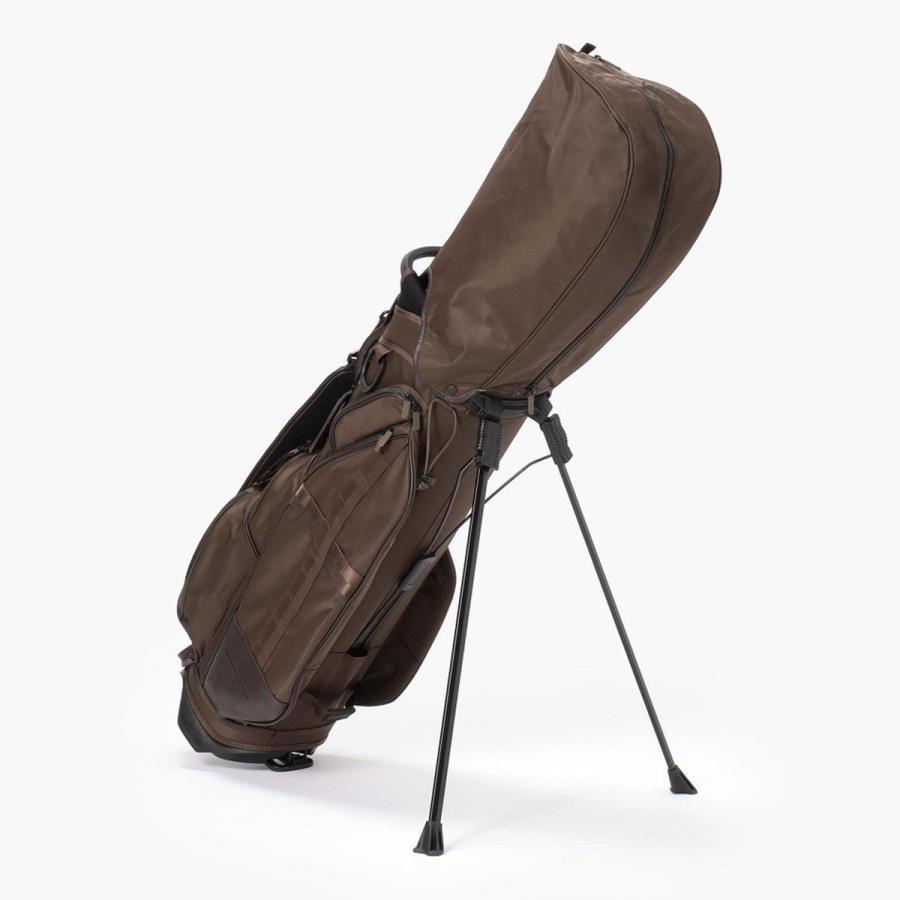 BRIEFING キャディバッグ CR-4 限定ホリデーコレクション BRIEFING GOLF（ブリーフィングゴルフ） 最大53% 7/31から