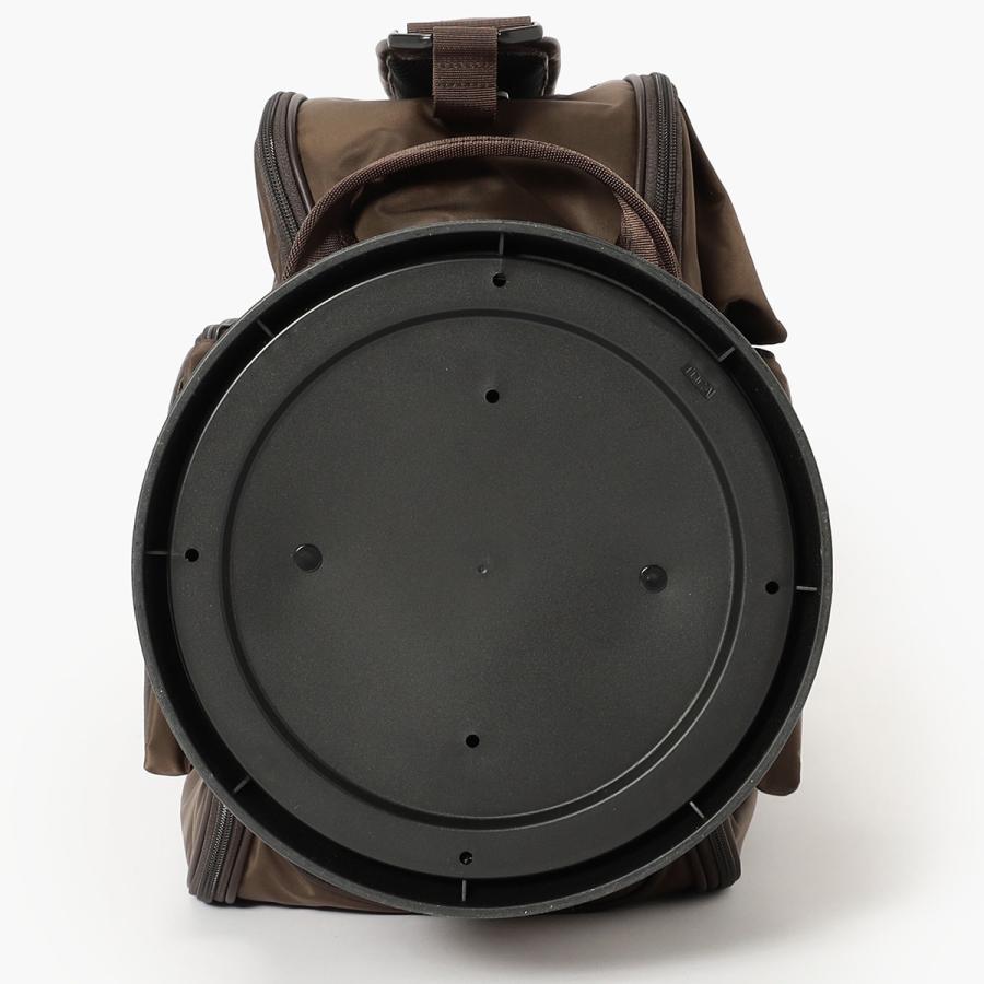 ブリーフィング ゴルフ ホリデイコレクション キャディバッグ CR-6 #03 5分割 カート型 自立 BRIEFING GOLF HOLIDAY COLLECTION BRG253D41 | BRIEFING GOLF | 14