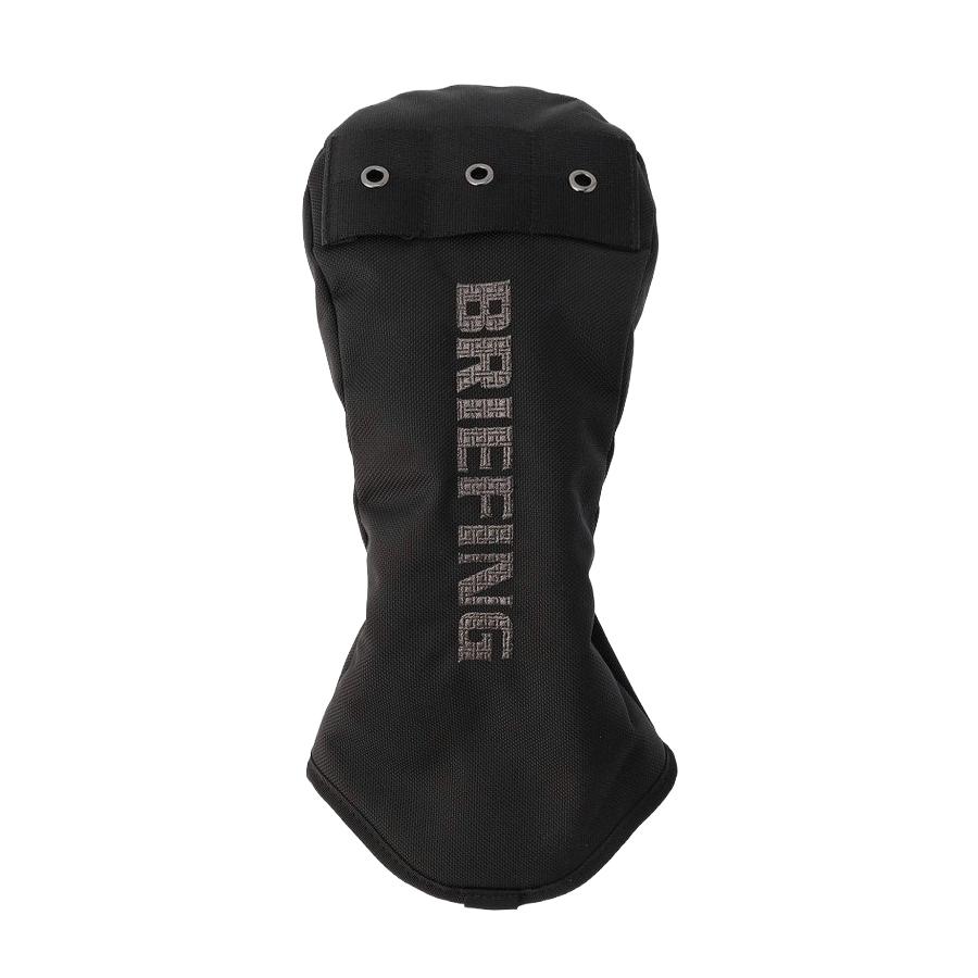 最大42% 1/22限定 ブリーフィング ゴルフ メタリックコレクション ドライバーカバー ヘッドカバー BRIEFING GOLF METALLIC COLLECTION BRG253G11 | BRIEFING GOLF | 04