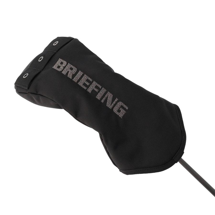 最大42% 1/22限定 ブリーフィング ゴルフ メタリックコレクション ドライバーカバー ヘッドカバー BRIEFING GOLF METALLIC COLLECTION BRG253G11 | BRIEFING GOLF | 07