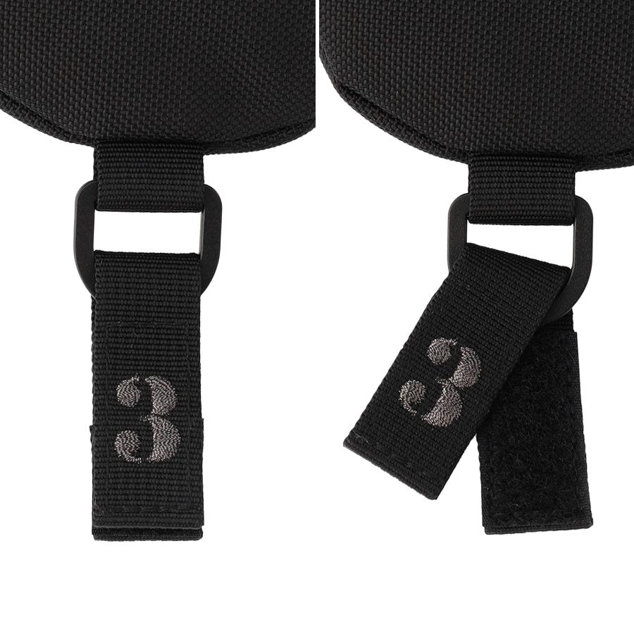 最大46% 1/30から ブリーフィング ゴルフ メタリックコレクション フェアウェイウッドカバー ヘッドカバー BRIEFING GOLF METALLIC COLLECTION BRG253G12 | BRIEFING GOLF | 10