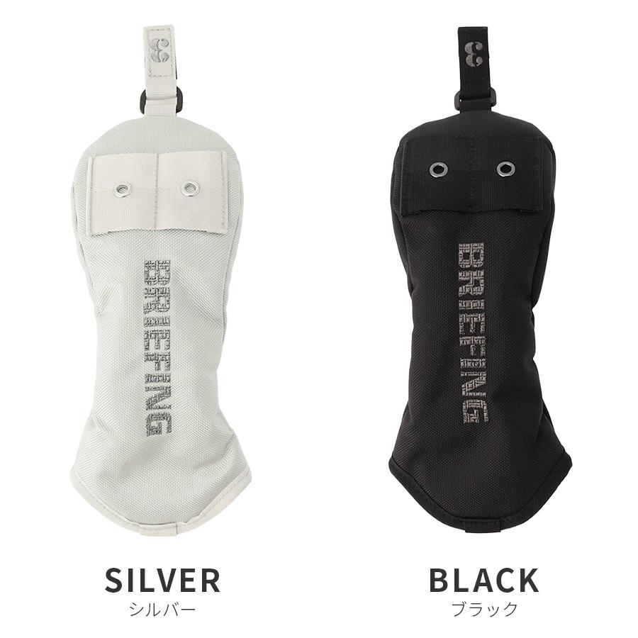 最大46% 1/30から ブリーフィング ゴルフ メタリックコレクション フェアウェイウッドカバー ヘッドカバー BRIEFING GOLF METALLIC COLLECTION BRG253G12 | BRIEFING GOLF | 03