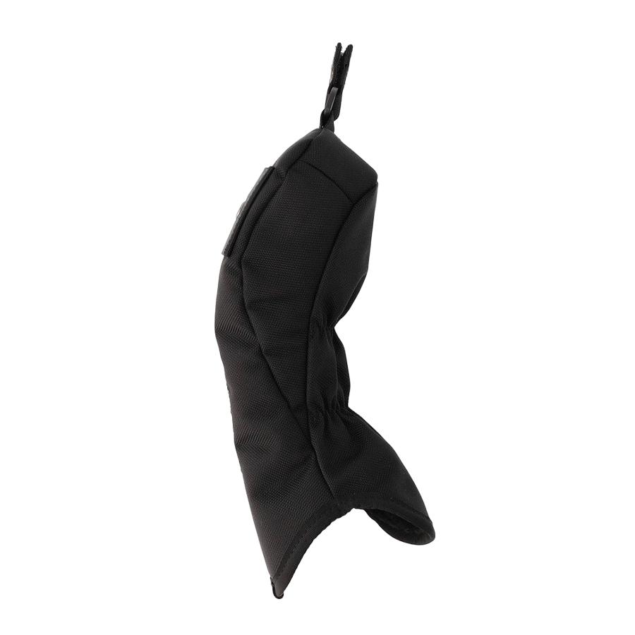 最大46% 1/30から ブリーフィング ゴルフ メタリックコレクション フェアウェイウッドカバー ヘッドカバー BRIEFING GOLF METALLIC COLLECTION BRG253G12 | BRIEFING GOLF | 05