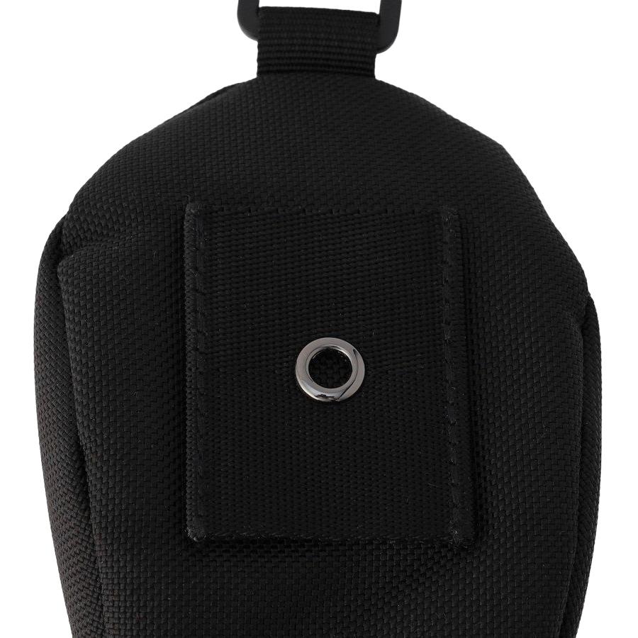 最大51% 3/3限定 ブリーフィング ゴルフ メタリックコレクション ユーティリティカバー ヘッドカバー BRIEFING GOLF METALLIC COLLECTION BRG253G13 | BRIEFING GOLF | 09