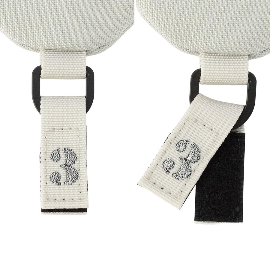 最大51% 3/3限定 ブリーフィング ゴルフ メタリックコレクション ユーティリティカバー ヘッドカバー BRIEFING GOLF METALLIC COLLECTION BRG253G13 | BRIEFING GOLF | 14