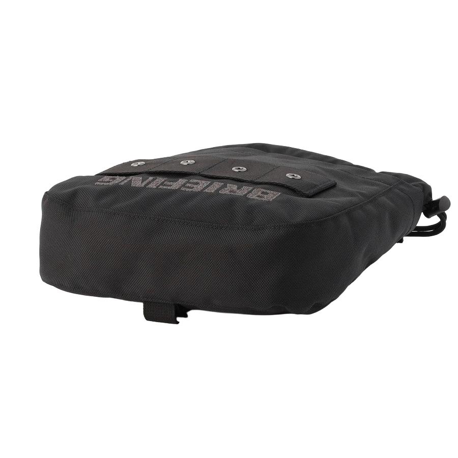 最大46% 1/30から ブリーフィング ゴルフ メタリックコレクション アイアンカバー ヘッドカバー BRIEFING GOLF METALLIC COLLECTION BRG253G14 | BRIEFING GOLF | 09