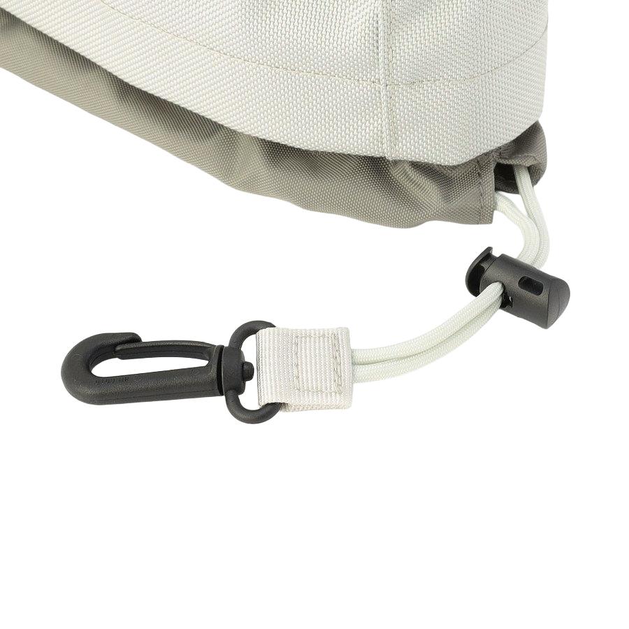 最大46% 1/30から ブリーフィング ゴルフ メタリックコレクション アイアンカバー ヘッドカバー BRIEFING GOLF METALLIC COLLECTION BRG253G14 | BRIEFING GOLF | 15