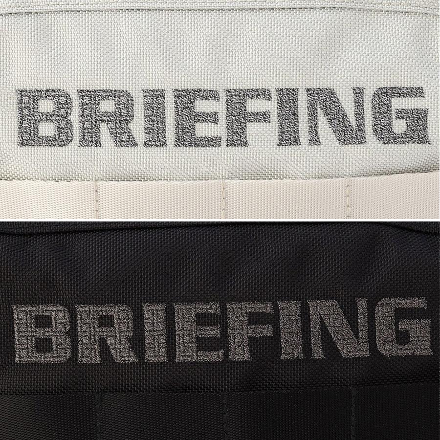 最大46% 1/30から ブリーフィング ゴルフ メタリックコレクション アイアンカバー ヘッドカバー BRIEFING GOLF METALLIC COLLECTION BRG253G14 | BRIEFING GOLF | 16