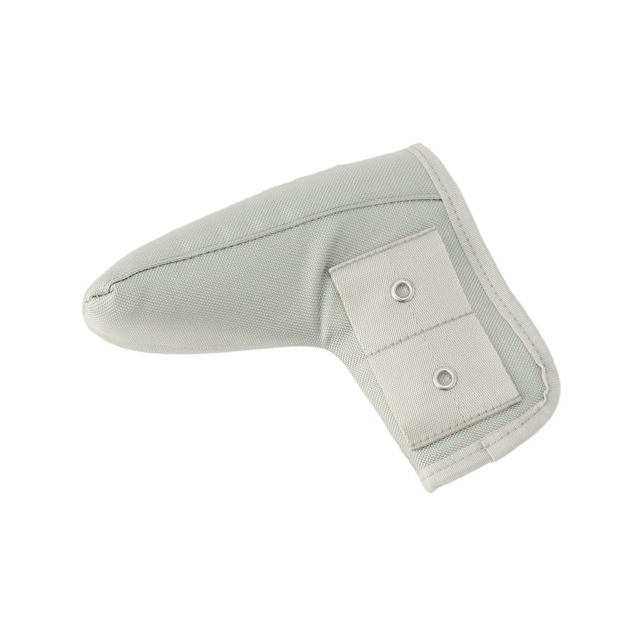 最大55% 1/30から ブリーフィング ゴルフ メタリックコレクション パターカバー ヘッドカバー BRIEFING GOLF METALLIC COLLECTION BRG253G15 | BRIEFING GOLF | 10