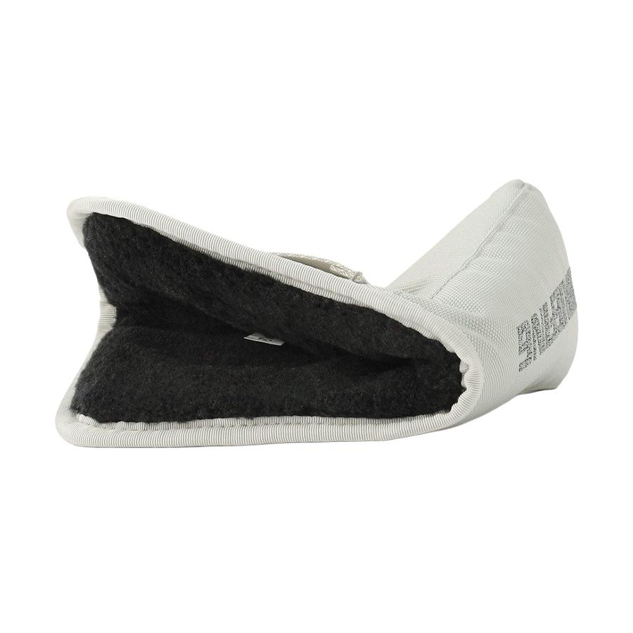 最大55% 1/30から ブリーフィング ゴルフ メタリックコレクション パターカバー ヘッドカバー BRIEFING GOLF METALLIC COLLECTION BRG253G15 | BRIEFING GOLF | 11