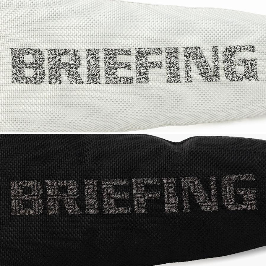 最大55% 1/30から ブリーフィング ゴルフ メタリックコレクション パターカバー ヘッドカバー BRIEFING GOLF METALLIC COLLECTION BRG253G15 | BRIEFING GOLF | 13
