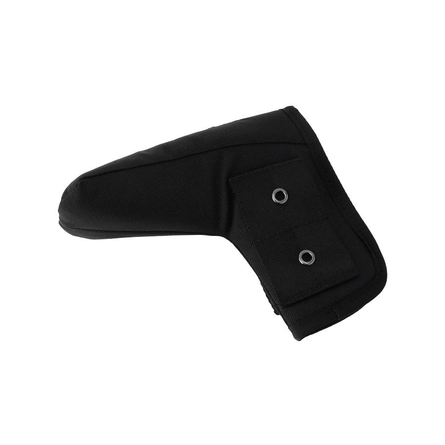 最大55% 1/30から ブリーフィング ゴルフ メタリックコレクション パターカバー ヘッドカバー BRIEFING GOLF METALLIC COLLECTION BRG253G15 | BRIEFING GOLF | 04