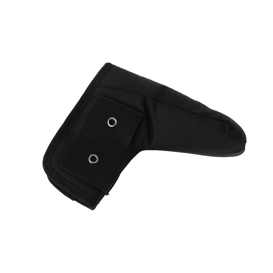 最大55% 1/30から ブリーフィング ゴルフ メタリックコレクション パターカバー ヘッドカバー BRIEFING GOLF METALLIC COLLECTION BRG253G15 | BRIEFING GOLF | 05