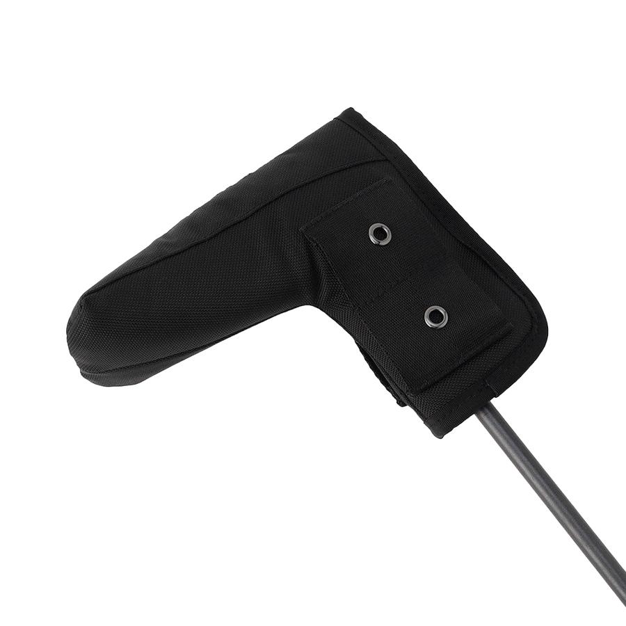 最大55% 1/30から ブリーフィング ゴルフ メタリックコレクション パターカバー ヘッドカバー BRIEFING GOLF METALLIC COLLECTION BRG253G15 | BRIEFING GOLF | 06