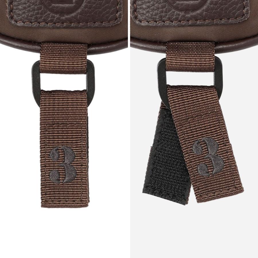 最大42% 2/11限定 ブリーフィング ゴルフ ホリデイコレクション ヘッドカバー フェアウェイウッドカバー BRIEFING GOLF HOLIDAY COLLECTION BRG253G43 | BRIEFING GOLF | 14