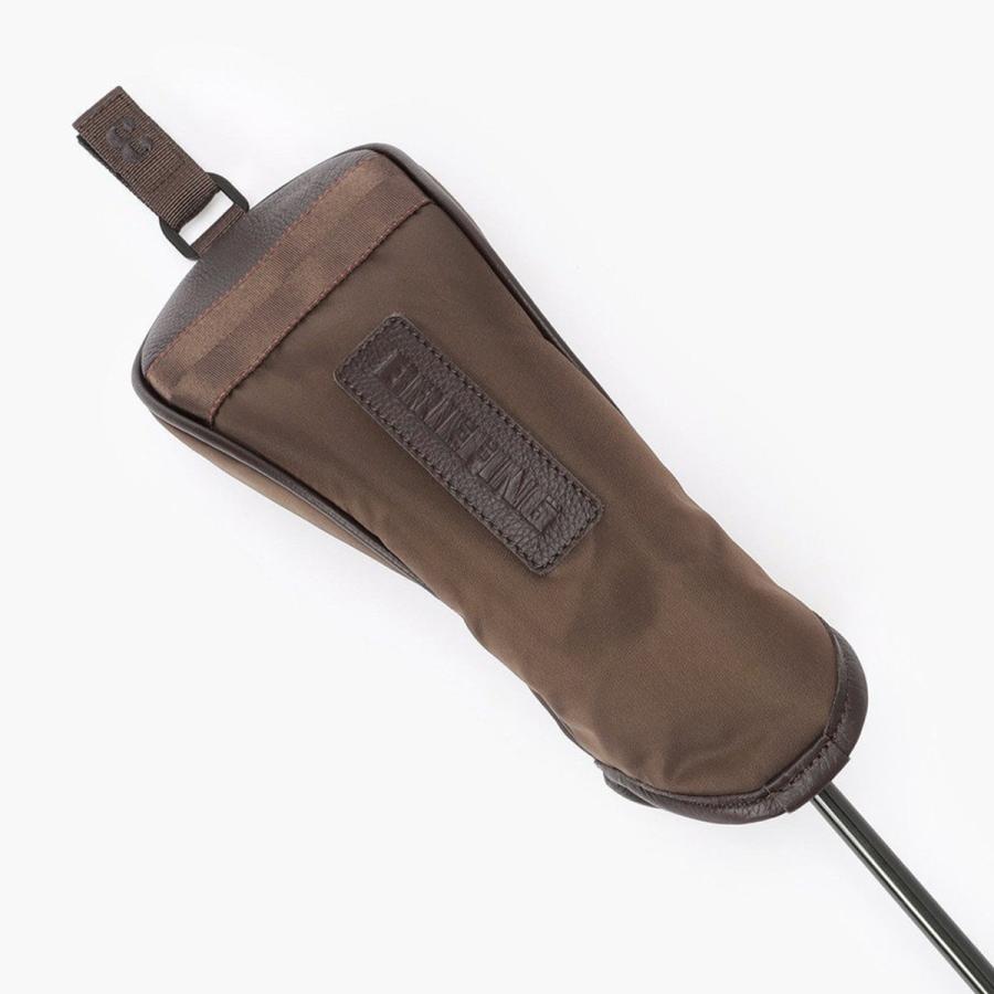 最大42% 2/11限定 ブリーフィング ゴルフ ホリデイコレクション ヘッドカバー フェアウェイウッドカバー BRIEFING GOLF HOLIDAY COLLECTION BRG253G43 | BRIEFING GOLF | 05