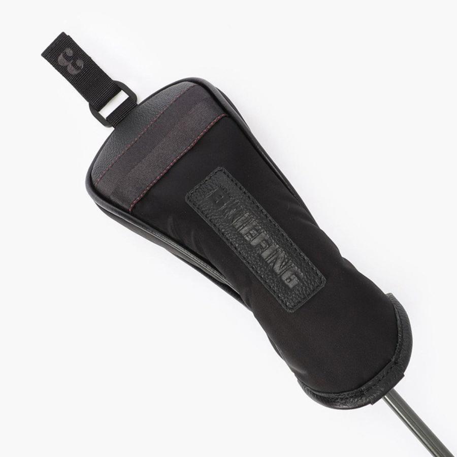 ブリーフィング ゴルフ ホリデイコレクション ヘッドカバー ユーティリティカバー BRIEFING GOLF HOLIDAY COLLECTION BRG253G44 | BRIEFING GOLF | 05