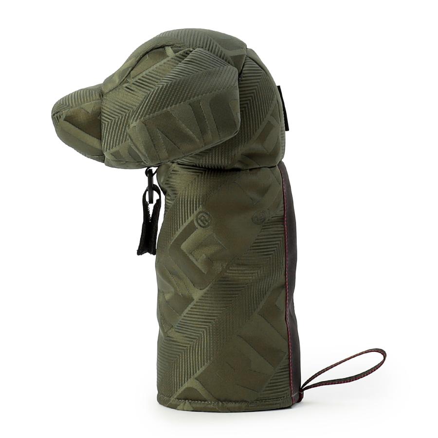 最大37% 1/8限定 ブリーフィング ゴルフ フェアウェドカバー ドッグ型ヘッドカバー BRIEFING GOLF PRO DOGGY FAIRWAY WOOD COVER LIMONTA JQ BRG253G51 | BRIEFING GOLF | 08