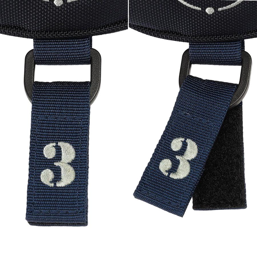 最大50% 1/25限定 ブリーフィング ゴルフ プロシリーズ フェアウェイウッドカバー ヘッドカバー BRIEFING GOLF PRO SERIES BRG253G55 | BRIEFING GOLF | 11