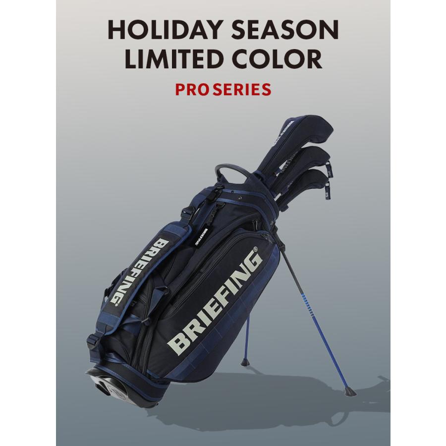 最大51% 3/8限定 ブリーフィング ゴルフ プロシリーズ フェアウェイウッドカバー ヘッドカバー BRIEFING GOLF PRO SERIES BRG253G55 | BRIEFING GOLF | 13