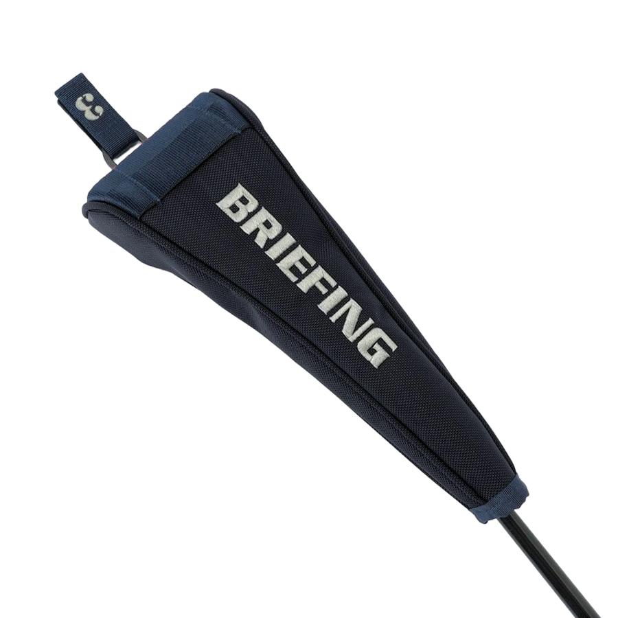最大50% 3/5限定 ブリーフィング ゴルフ プロシリーズ フェアウェイウッドカバー ヘッドカバー BRIEFING GOLF PRO SERIES BRG253G55 | BRIEFING GOLF | 03
