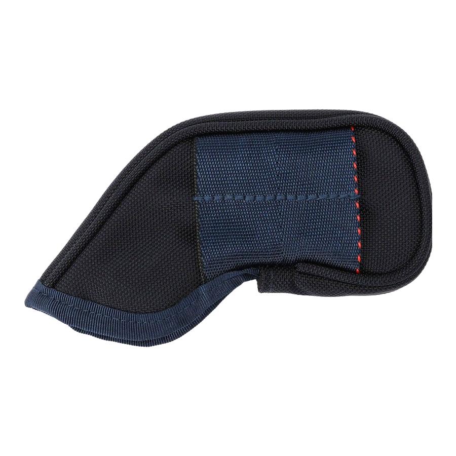 最大55% 2/1まで ブリーフィング ゴルフ プロシリーズ アイアンカバー ヘッドカバー BRIEFING GOLF PRO SERIES BRG253G57 | BRIEFING GOLF | 04