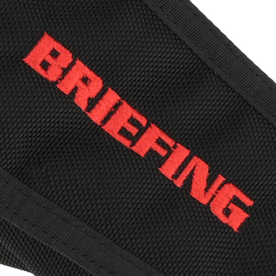 最大51% 3/3限定 ブリーフィング ゴルフ ドライバーカバー BRIEFING GOLF MADE IN USA COLLECTION BRG253G63 | BRIEFING GOLF | 12