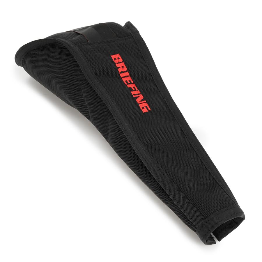 最大51% 3/3限定 ブリーフィング ゴルフ ドライバーカバー BRIEFING GOLF MADE IN USA COLLECTION BRG253G63 | BRIEFING GOLF | 06