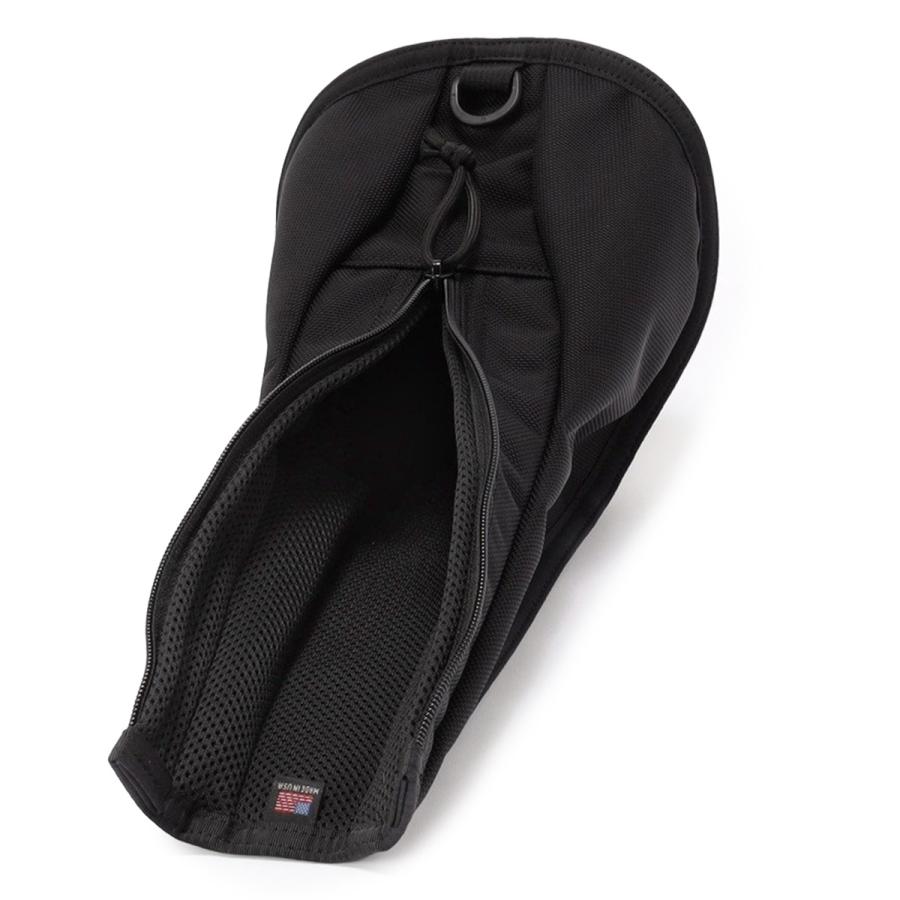 最大51% 3/3限定 ブリーフィング ゴルフ ドライバーカバー BRIEFING GOLF MADE IN USA COLLECTION BRG253G63 | BRIEFING GOLF | 08