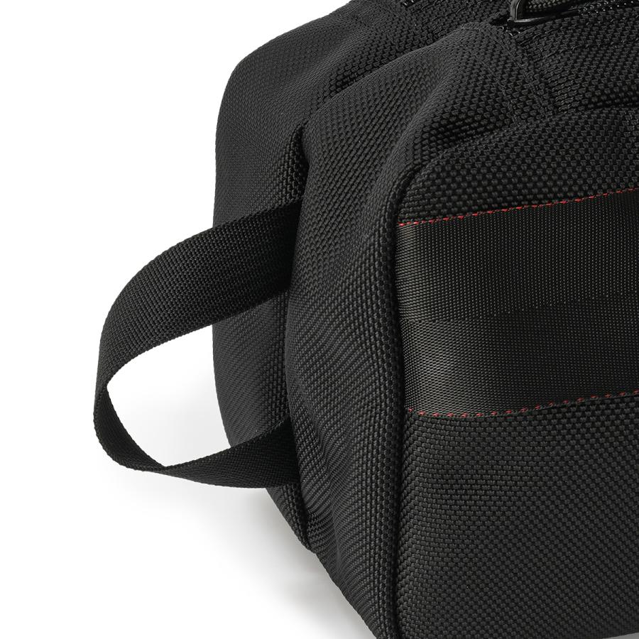 最大51% 2/8限定 ブリーフィング ゴルフ ダブルレイヤーポーチ BRIEFING GOLF MADE IN USA COLLECTION BRG253G64 | BRIEFING GOLF | 14