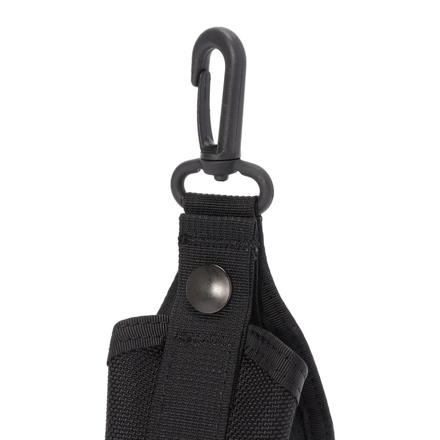 最大51% 2/8限定 ブリーフィング ゴルフ ボールポーチ BRIEFING GOLF MADE IN USA COLLECTION BRG253G65 | BRIEFING GOLF | 09