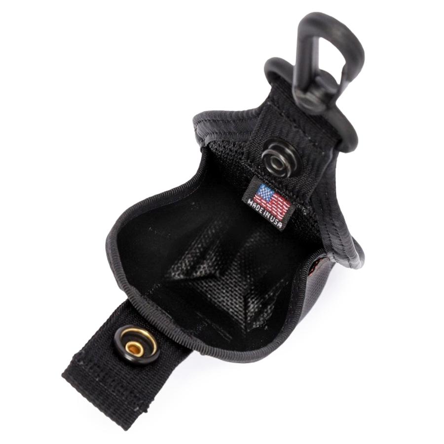 最大51% 2/8限定 ブリーフィング ゴルフ ボールポーチ BRIEFING GOLF MADE IN USA COLLECTION BRG253G65 | BRIEFING GOLF | 08