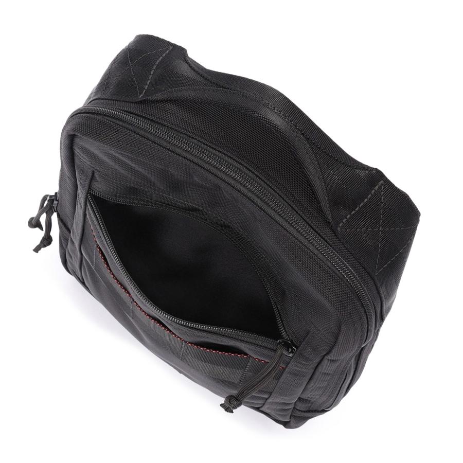 最大51% 2/7限定 ブリーフィング ゴルフ  シューズケース BRIEFING GOLF MADE IN USA COLLECTION BRG253G66 | BRIEFING GOLF | 09