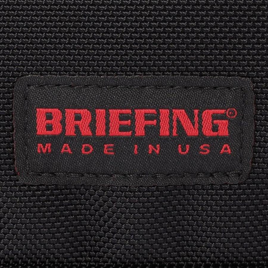 最大51% 2/7限定 ブリーフィング ゴルフ  シューズケース BRIEFING GOLF MADE IN USA COLLECTION BRG253G66 | BRIEFING GOLF | 12