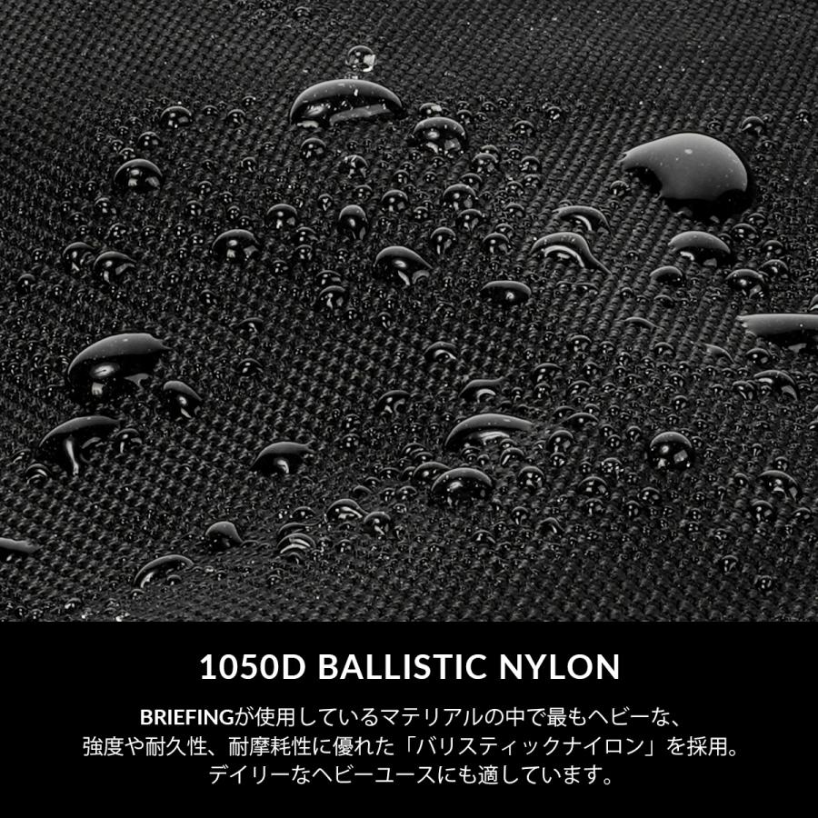 最大51% 2/7限定 ブリーフィング ゴルフ  シューズケース BRIEFING GOLF MADE IN USA COLLECTION BRG253G66 | BRIEFING GOLF | 05